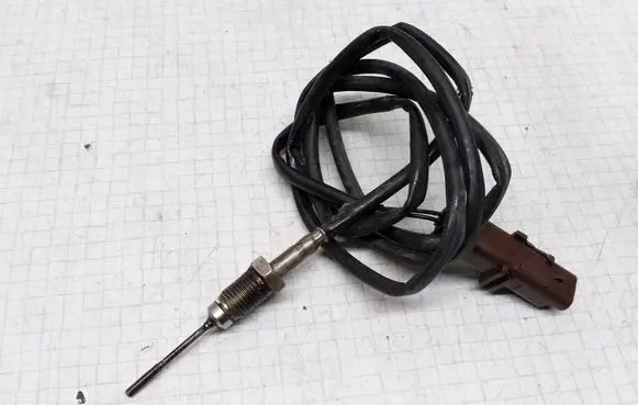 Peugeot 407 Sensor