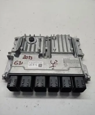 BMW 3 G20 G21 Engine control unit/module 5A57782 0261S1066P