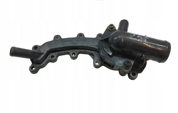 Jeep Cherokee Thermostat housing 05184653AF