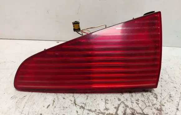 Rear/tail lights