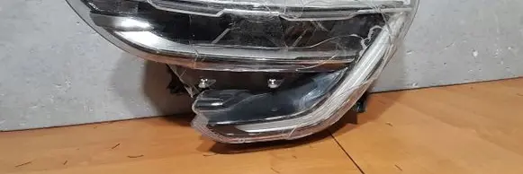 Renault Arkana Headlight/headlamp 260602566R