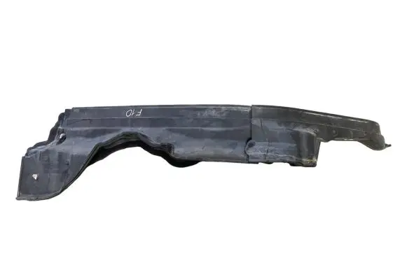 BMW 5 F10 F11 Heat shield in engine bay 7204334 51717204334 7204336