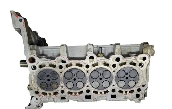 Opel Astra J Engine head 55489308