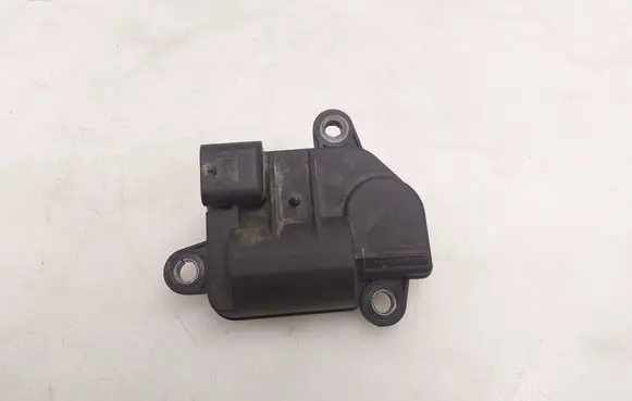 BMW 5 G30 G31 G38 Intake manifold valve actuator/motor 8623424 17325065745