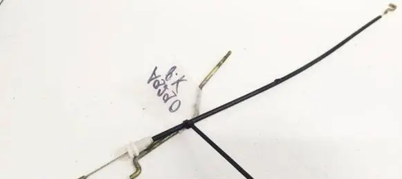 Central locking switch button