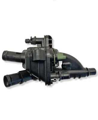 Peugeot 2008 I Thermostat/thermostat housing 9684588980 071051