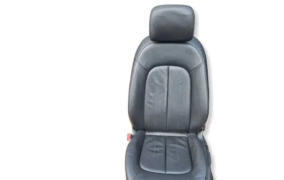 Audi A6 S6 C7 4G Front driver seat FOTELLAUDIA6C7