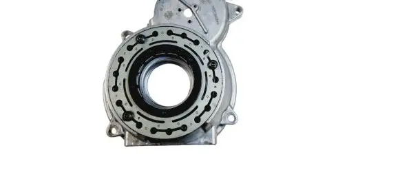 Ford C-MAX II Other gearbox part DG9P7A131 DG9P7A131AB C08A170615029B
