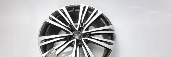 Audi A8 S8 D5 R20 alloy rim felga