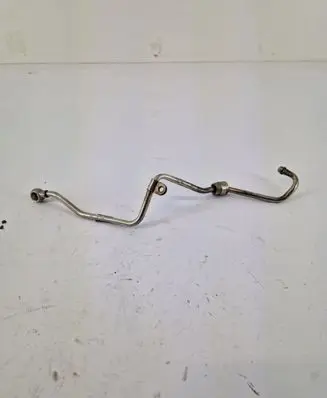 Audi A6 S6 C7 4G Turbo turbocharger oiling pipe/hose 03L145771AS