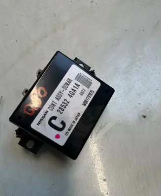 Infiniti Q50 Other control units/modules 285324GA1A W001T97075