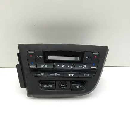 Honda Civic IX Interior fan control switch 79600TV2F5