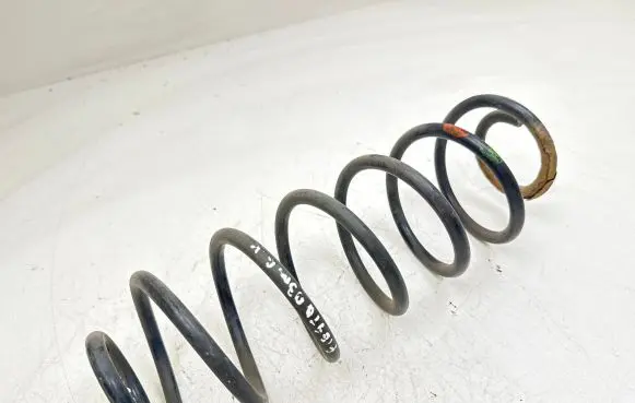 Ford Fiesta Rear coil spring