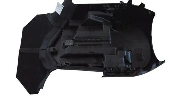 BMW M4 F82 F83 Steering wheel column trim 9219550