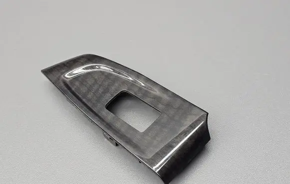 Honda Accord Rear door window switch trim 83793TL0G0150
