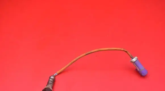 Lambda probe sensor