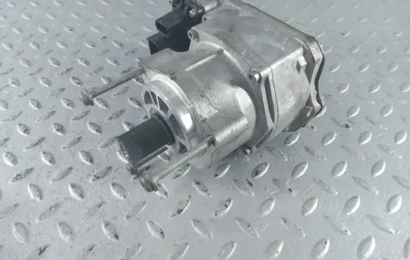 Ford Flex Steering rack electric part GG133D070BG GG1Z3504F GG1Z3504E