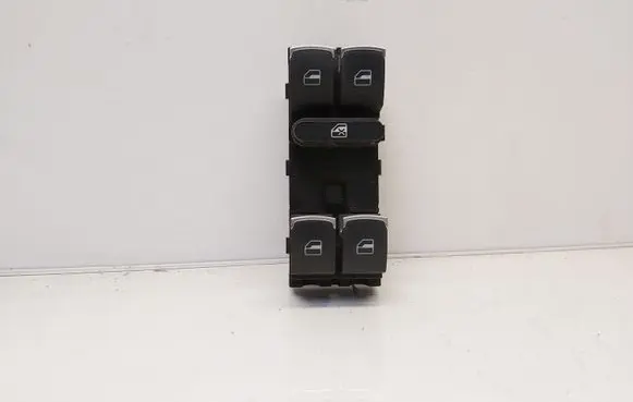 Volkswagen PASSAT B7 Electric window control switch 3C8959857