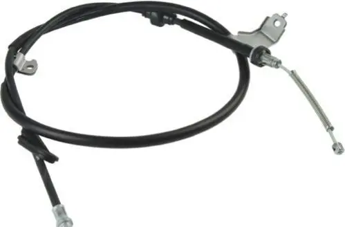 Honda Accord Handbrake/parking brake wiring cable J3924071
