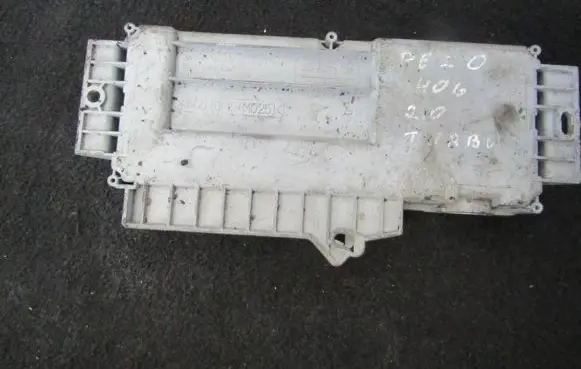Peugeot 406 Comfort/convenience module 9624030780
