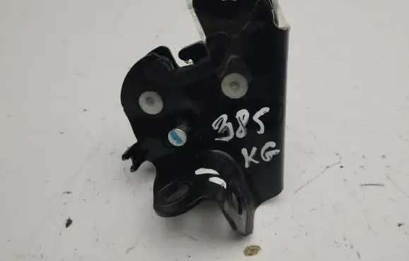 Opel Antara Seat back rest lock catch 