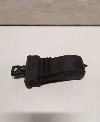 Audi A3 S3 8V Rear door check strap stopper 8V4839267