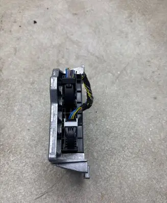 BMW 3 E92 E93 Airbag control unit/module 9184432 0285010070 31918443202L