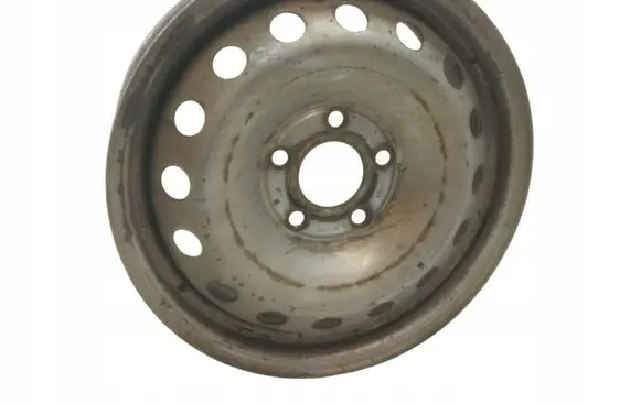 Opel Vivaro R16 steel rim 