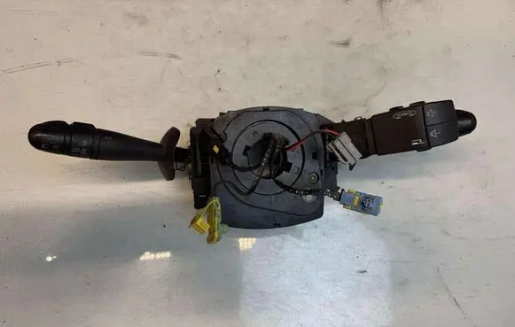 Renault Espace - Grand espace IV Wiper control stalk 8200012244