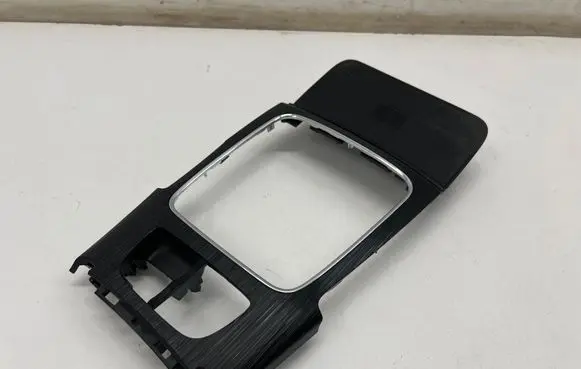 MG ZS Gear shifter surround trim plastic 11026189