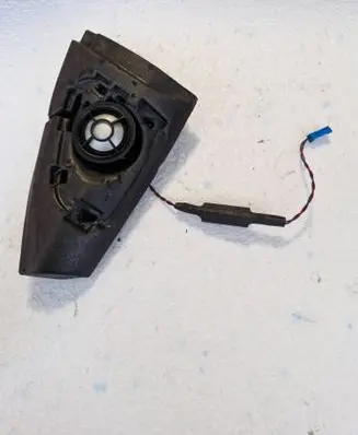 BMW X5 E70 Front door high frequency speaker 65136949737 6949737 430407859541