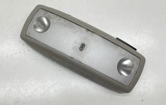 Volvo V70 Rear seat light 39826654