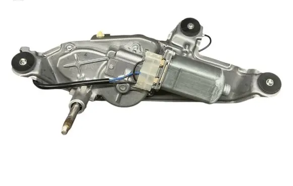 Mazda CX-7 Rear window wiper motor EG2167450C 8496000334