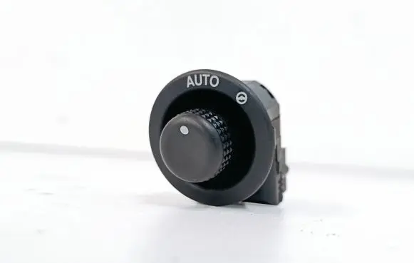 Land Rover Range Rover Sport L320 Steering wheel adjustment handle/lever 03930376 500180 XPB500180