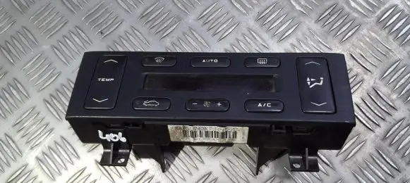 Peugeot 406 Climate control unit 963033757zl 658636n