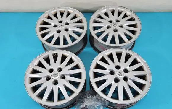Renault Laguna II R16 alloy rim IMPRK1433406