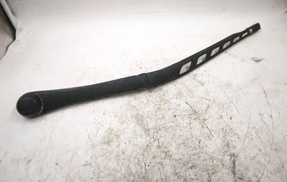 BMW 5 E60 E61 Front wiper blade arm