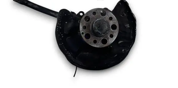 Mercedes-Benz SL R230 Front wheel hub spindle knuckle A2113306420MERC 2113306420