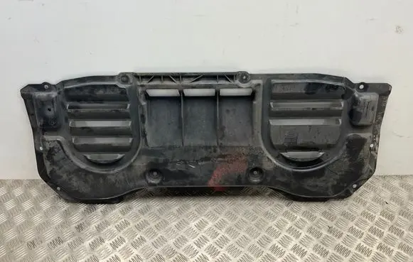Mercedes-Benz GLE (W166 - C292) Gearbox bottom protection A1665200323