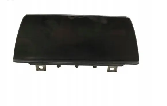 BMW 3 F30 F35 F31 Screen/display/small screen 6837128