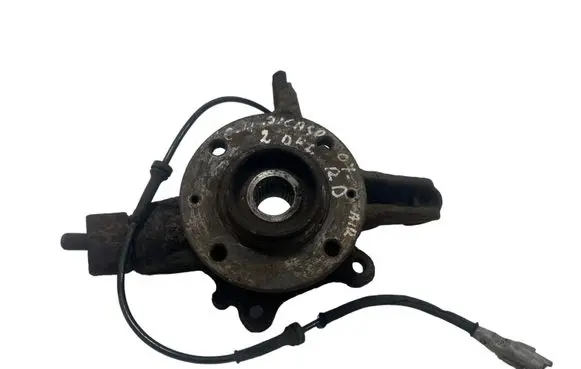 Citroen C4 Grand Picasso Front wheel hub 9655270080