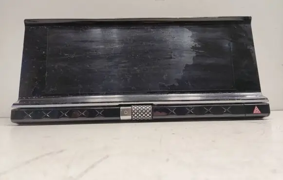Citroen DS7 Crossback Screen/display/small screen 9818616280 28620460