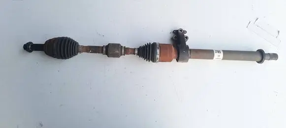 KIA Pro Cee'd III Front driveshaft 49560J7850