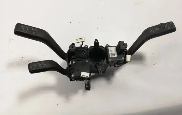 Volkswagen PASSAT B7 Indicator stalk 3C9953501BN