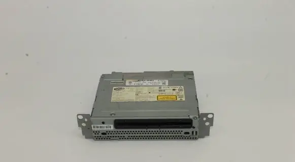 Radio/CD/DVD/GPS head unit