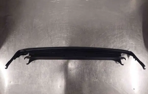 Ford Focus Other trunk/boot trim element JX7B500B25AA 1758600
