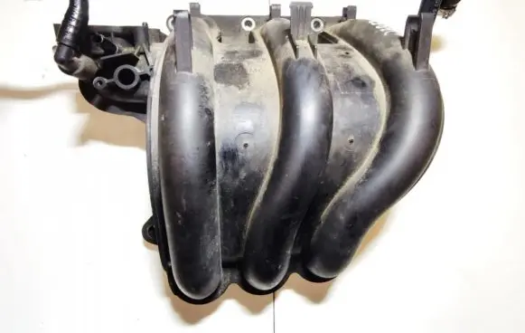 Volkswagen Fox Intake manifold 03D129766L