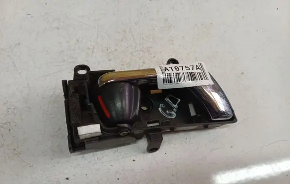 Subaru Legacy Rear door interior handle 