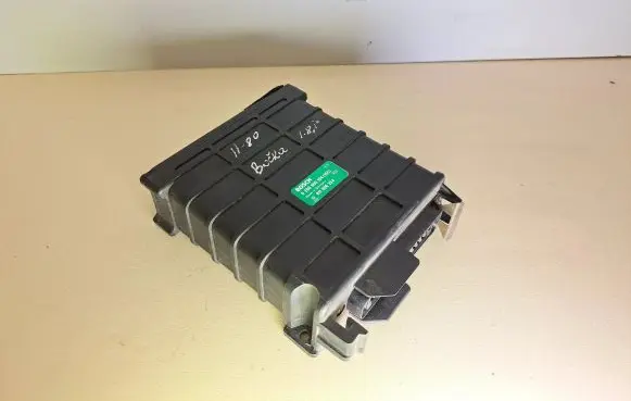 Acura ILX Engine control unit/module 811906264 0280800104 0280800105