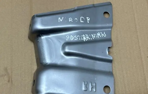 KIA Niro Dashboard cross member/frame bar 